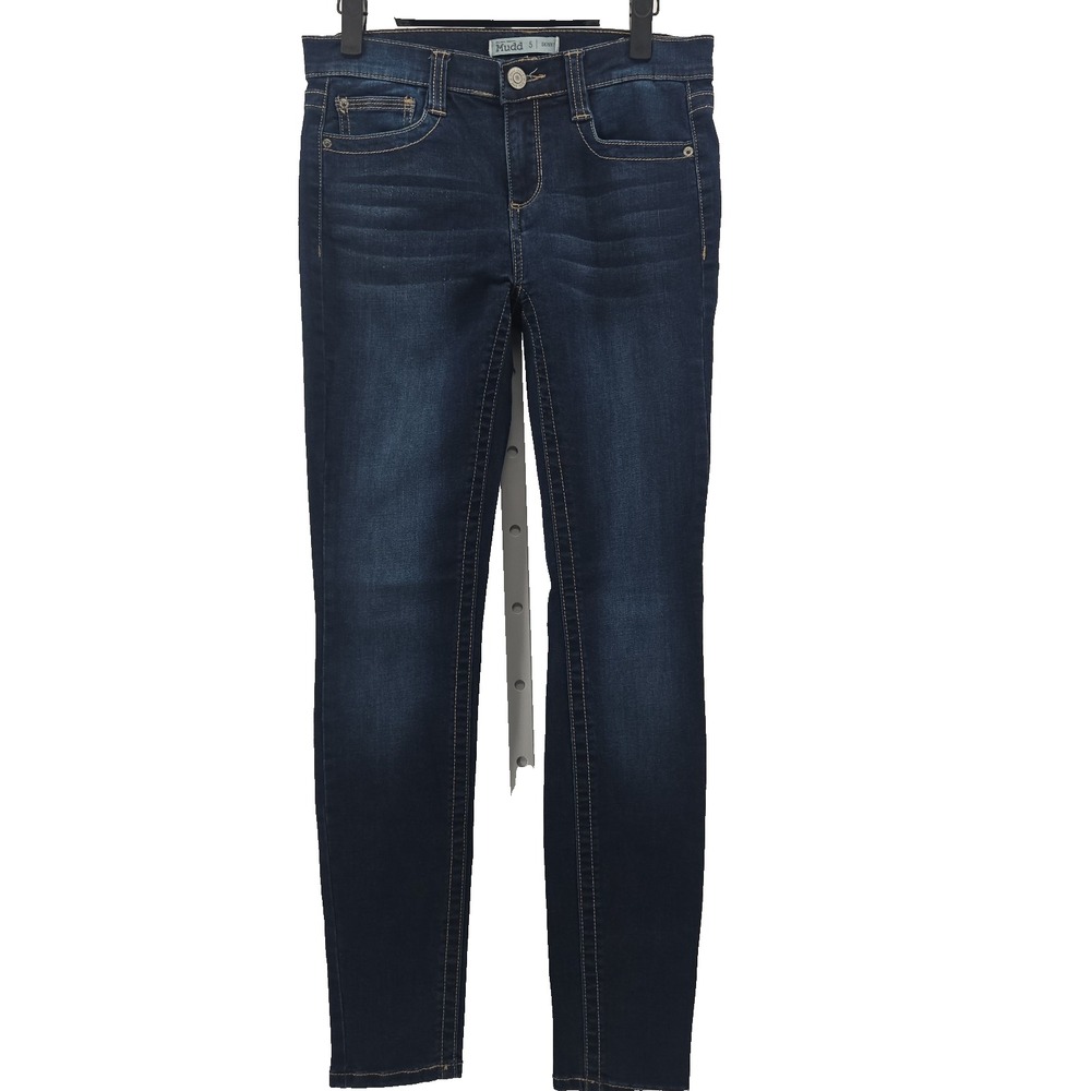 MUDD Junior Size 5 Jeans FLX Stretch SKINNY